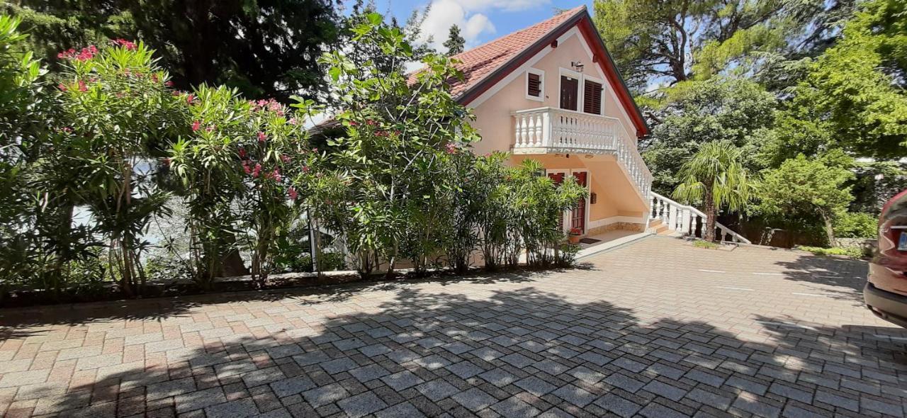 Apartments Agrijan Масленица Экстерьер фото