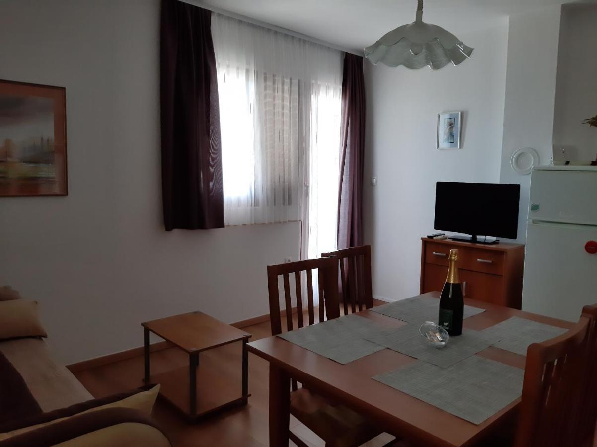Apartments Agrijan Масленица Экстерьер фото