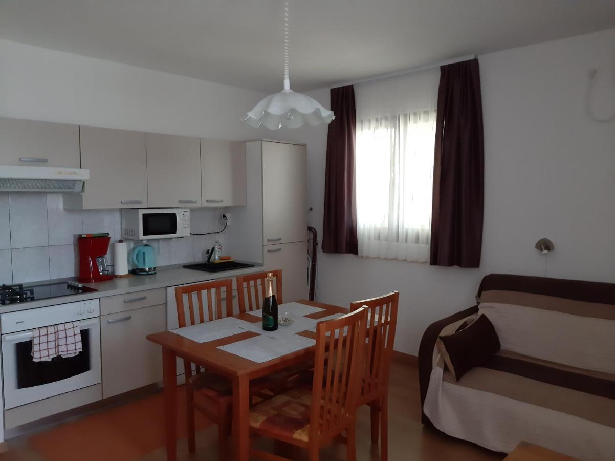 Apartments Agrijan Масленица Экстерьер фото