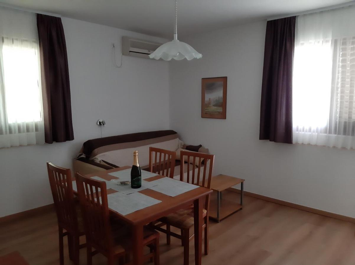 Apartments Agrijan Масленица Экстерьер фото