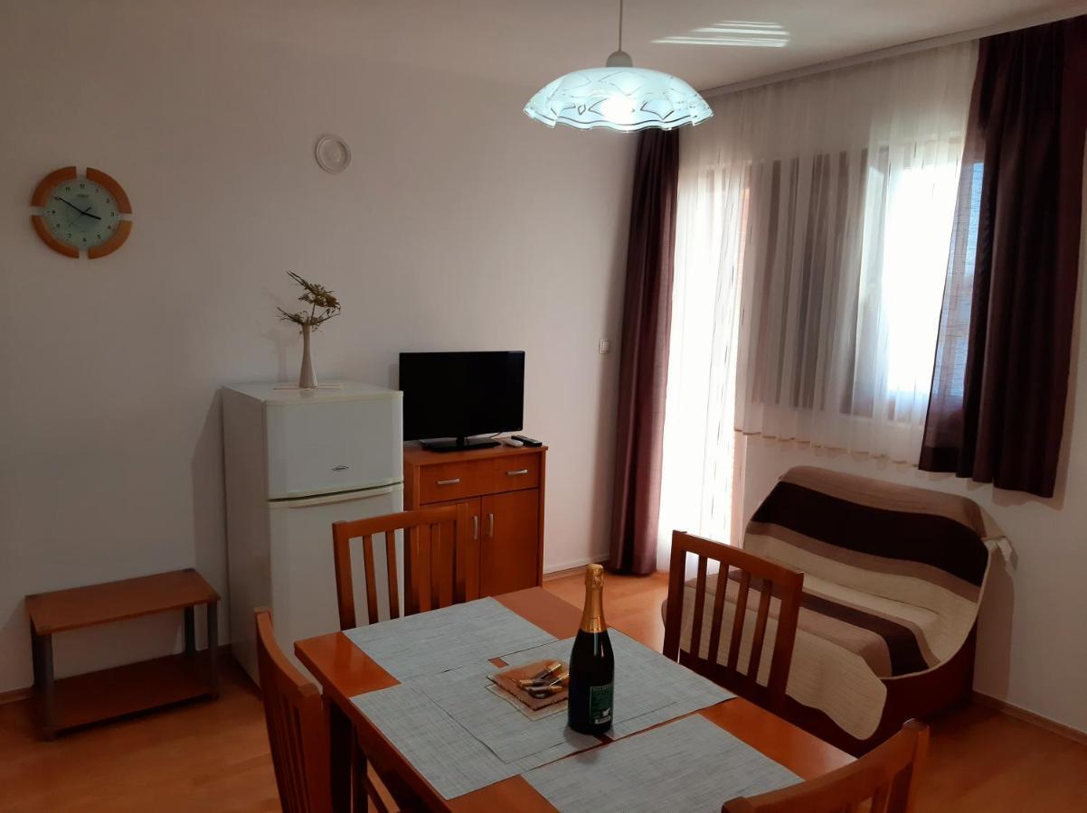 Apartments Agrijan Масленица Экстерьер фото